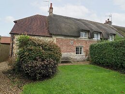 Bubbs Cottage