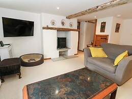 Bubbs Cottage