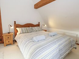 Bubbs Cottage