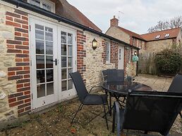 Bubbs Cottage