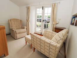 Bubbs Cottage