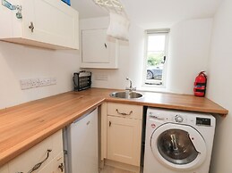 Bubbs Cottage