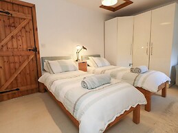 Bubbs Cottage