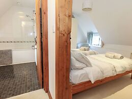 Bubbs Cottage