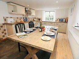 Bubbs Cottage