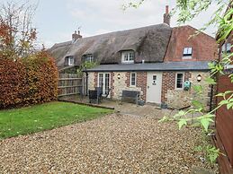 Bubbs Cottage