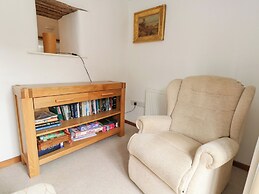 Bubbs Cottage