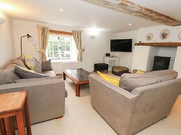 Bubbs Cottage