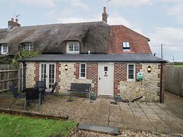 Bubbs Cottage