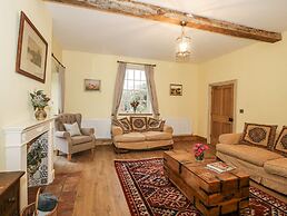 Highfields Farm