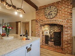 Highfields Farm