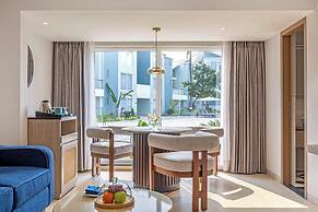 Sterling Arka Suites Puri