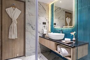 Sterling Arka Suites Puri