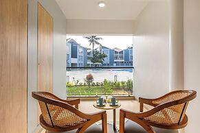 Sterling Arka Suites Puri