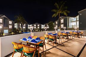 Sterling Arka Suites Puri