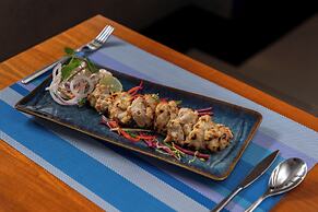 Sterling Arka Suites Puri