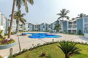 Sterling Arka Suites Puri
