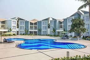 Sterling Arka Suites Puri
