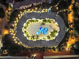 Sterling Arka Suites Puri