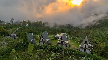 Tamblingan Village