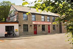 Cresselly Inn