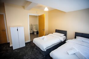 Cresselly Inn