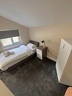 Cresselly Inn