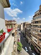 Champollion Palace Hotel