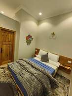 Champollion Palace Hotel