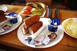 Champollion Palace Hotel