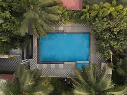 D'WAYFARER INN Resort