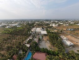 D'WAYFARER INN Resort
