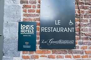 Hôtel La Gentilhommière