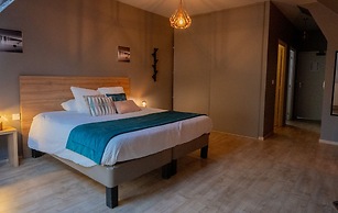 Hôtel La Gentilhommière