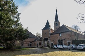 Hôtel La Gentilhommière