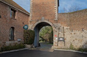 Hôtel La Gentilhommière