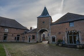 Hôtel La Gentilhommière