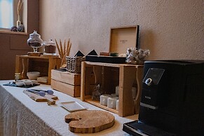 Hôtel La Gentilhommière