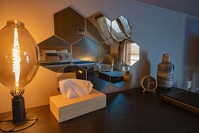 Hôtel La Gentilhommière