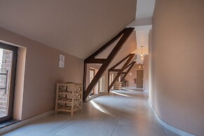 Hôtel La Gentilhommière
