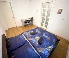 Fantastic Inn Warsaw - Kozia