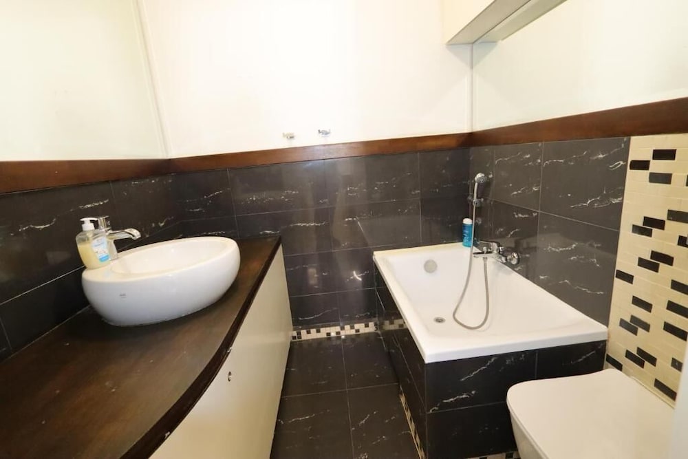 Fantastic Inn Warsaw - Kozia