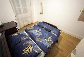 Fantastic Inn Warsaw - Kozia