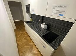 Fantastic Inn Warsaw - Kozia