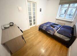 Fantastic Inn Warsaw - Kozia