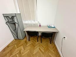 Fantastic Inn Warsaw - Kozia