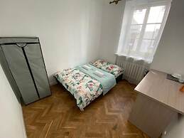 Fantastic Inn Warsaw - Kozia