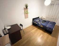 Fantastic Inn Warsaw - Kozia
