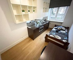 Fantastic Inn Warsaw - Kozia