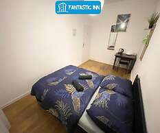 Fantastic Inn Warsaw - Kozia